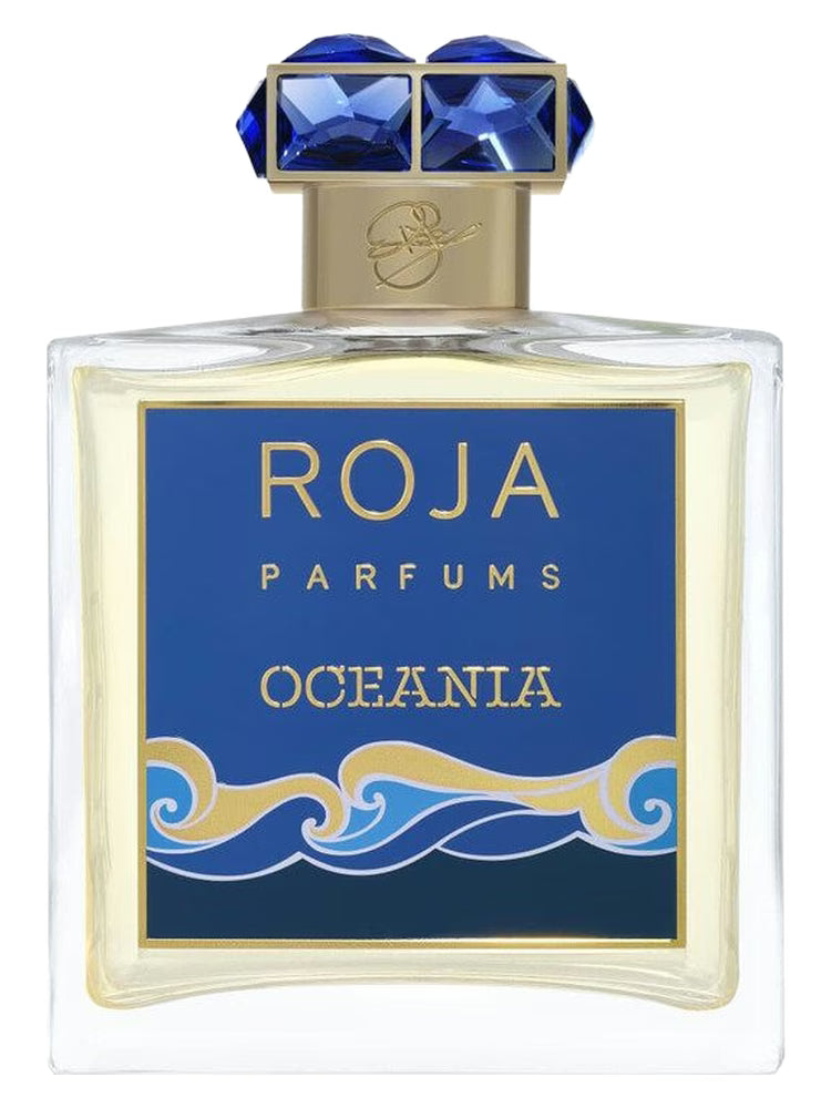 Roja Oceania